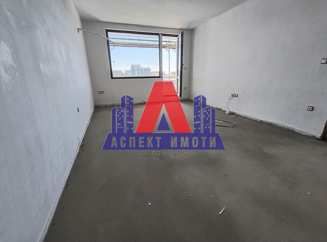 НОВ ДВУСТАЕН АПАРТАМЕНТ - 0