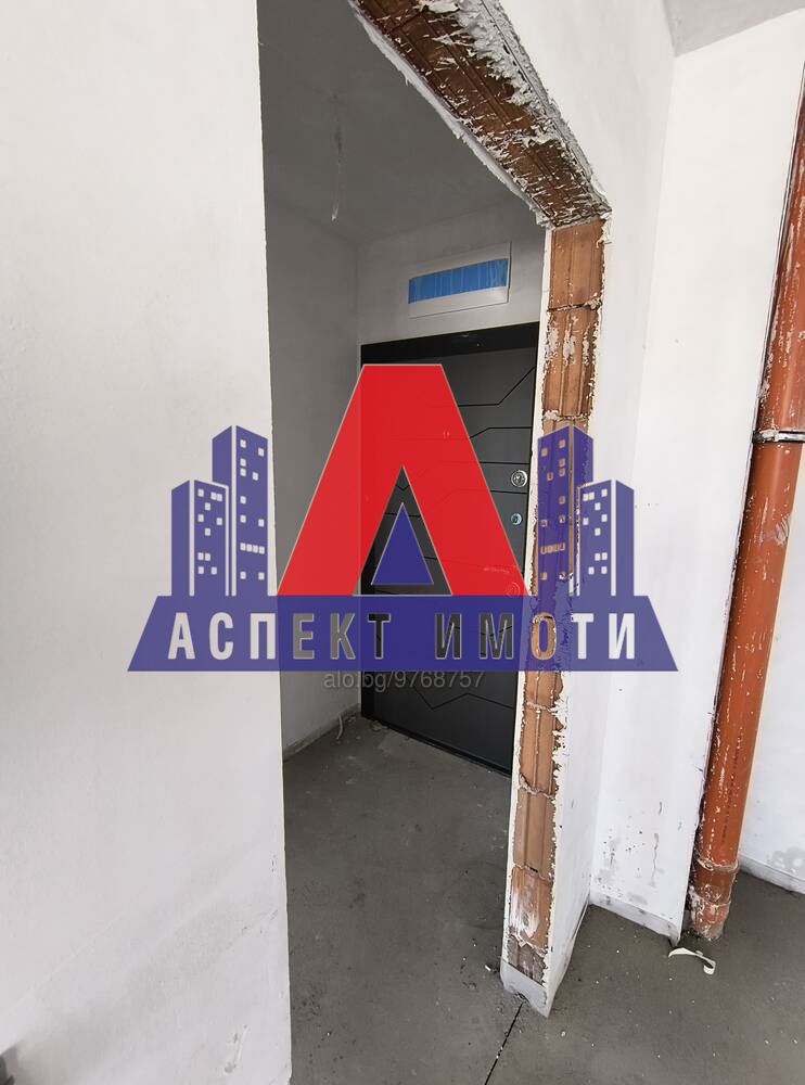 НОВ ДВУСТАЕН АПАРТАМЕНТ - 0