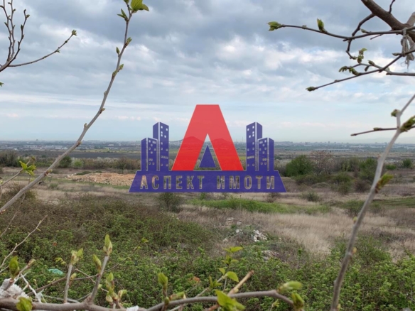 УПИ с ток, вода и асфалтов път в БЕЛАЩИЦА! - 0