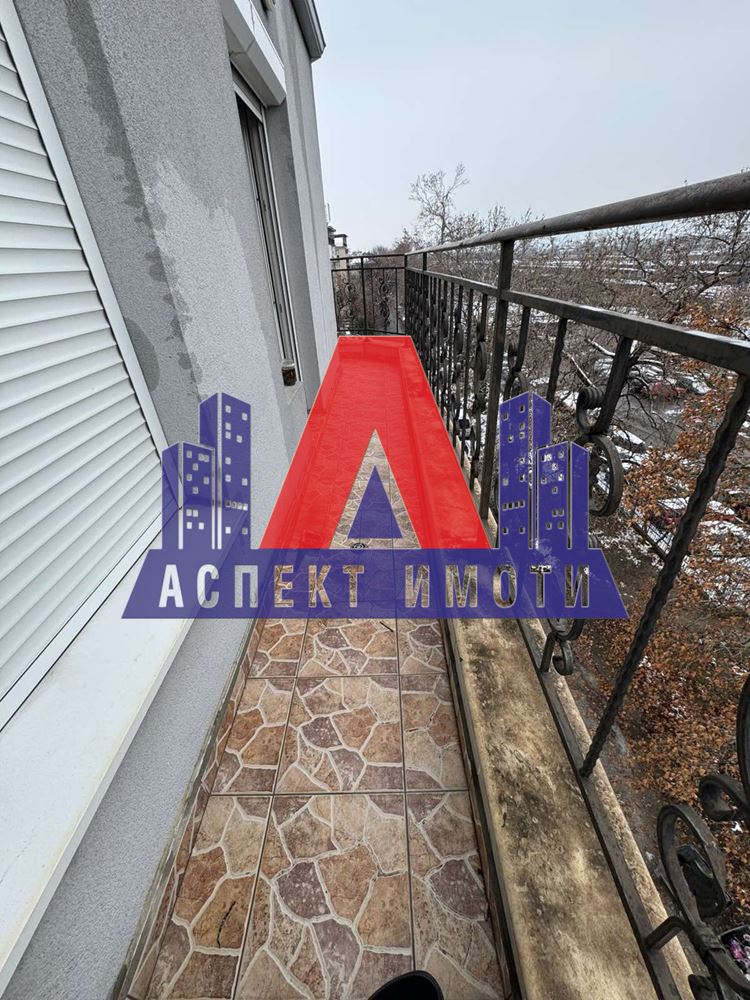 Мезонет в Съдийски до Аграрен университет! - 0