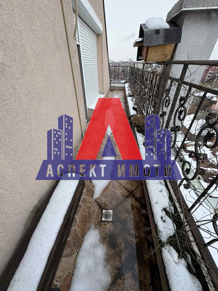 Мезонет в Съдийски до Аграрен университет! - 0