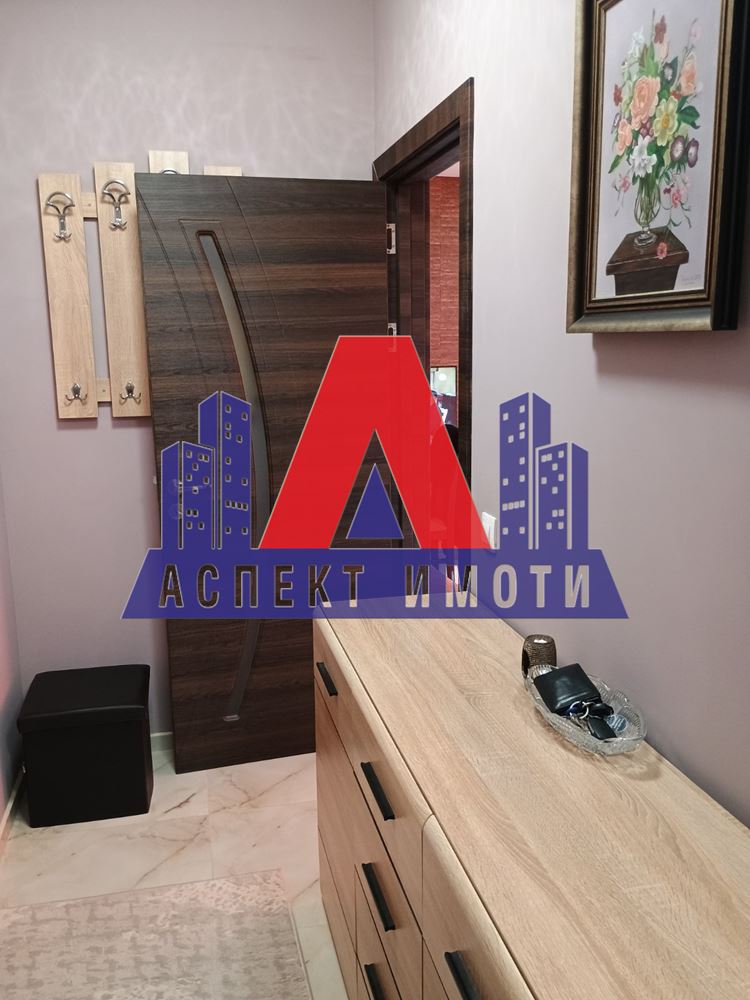 Двустаен с ПОДЗЕМНО паркомясто в цената! - 0