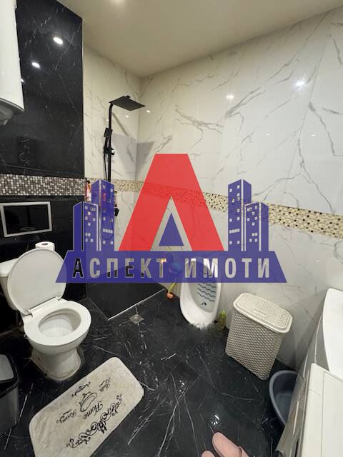 Тристаен апартамент с РЕАЛНА КВАДРАТУРА в Кючук Париж! Три отделни стаи! - 0