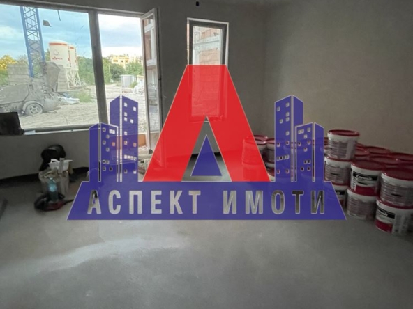 Едностаен НОВ в Смирненски! ПАРКОМЯСТО ! - 0