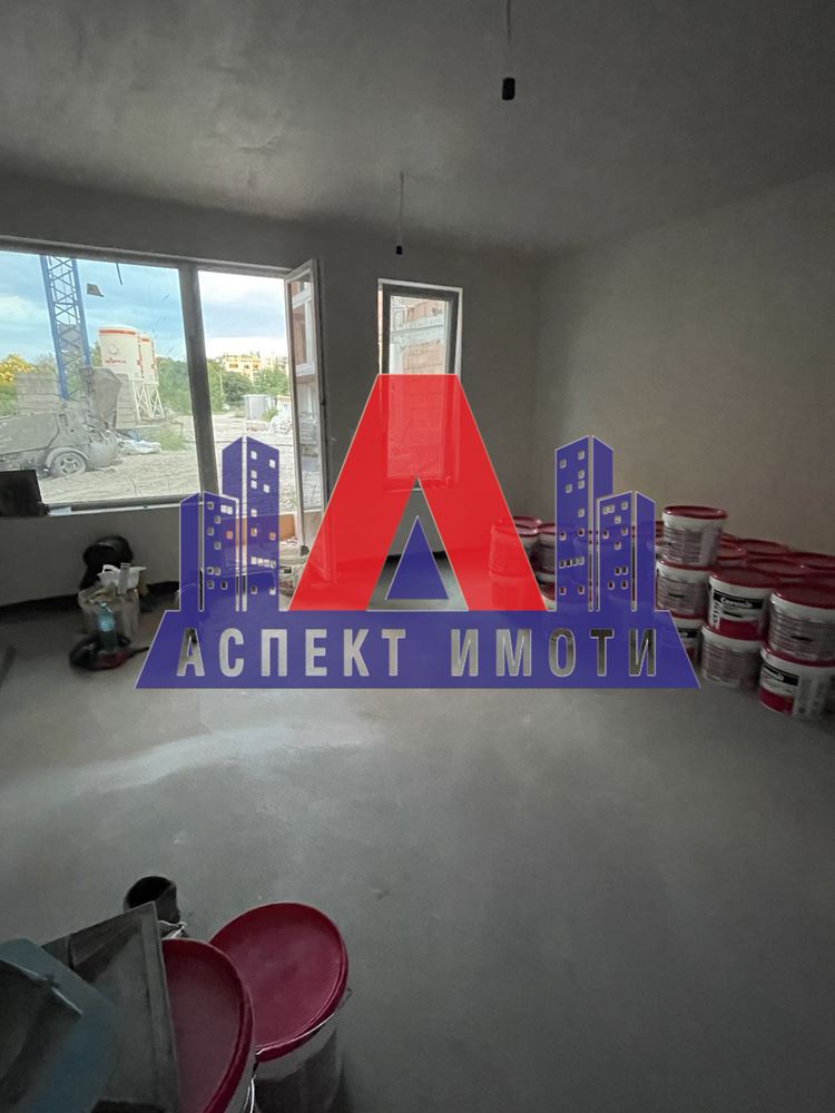 Едностаен НОВ в Смирненски! ПАРКОМЯСТО ! - 0