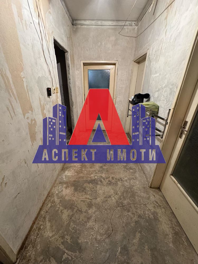 Тристаен маломерен до парк Белите Брези! - 0