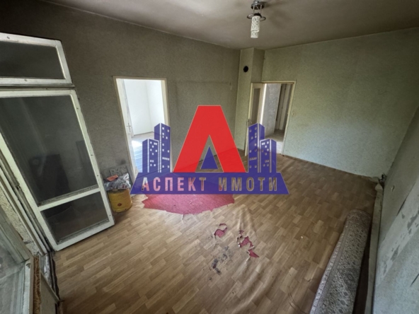 Тристаен маломерен до парк Белите Брези! - 0