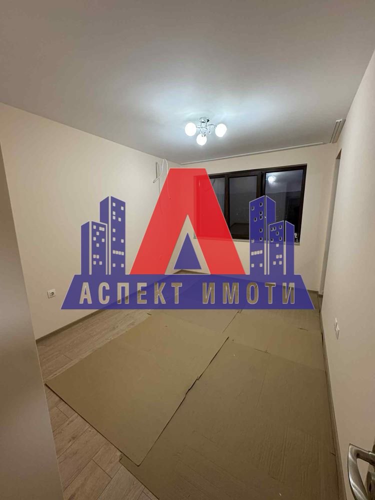 Двустаен апартамент под наем! - 0