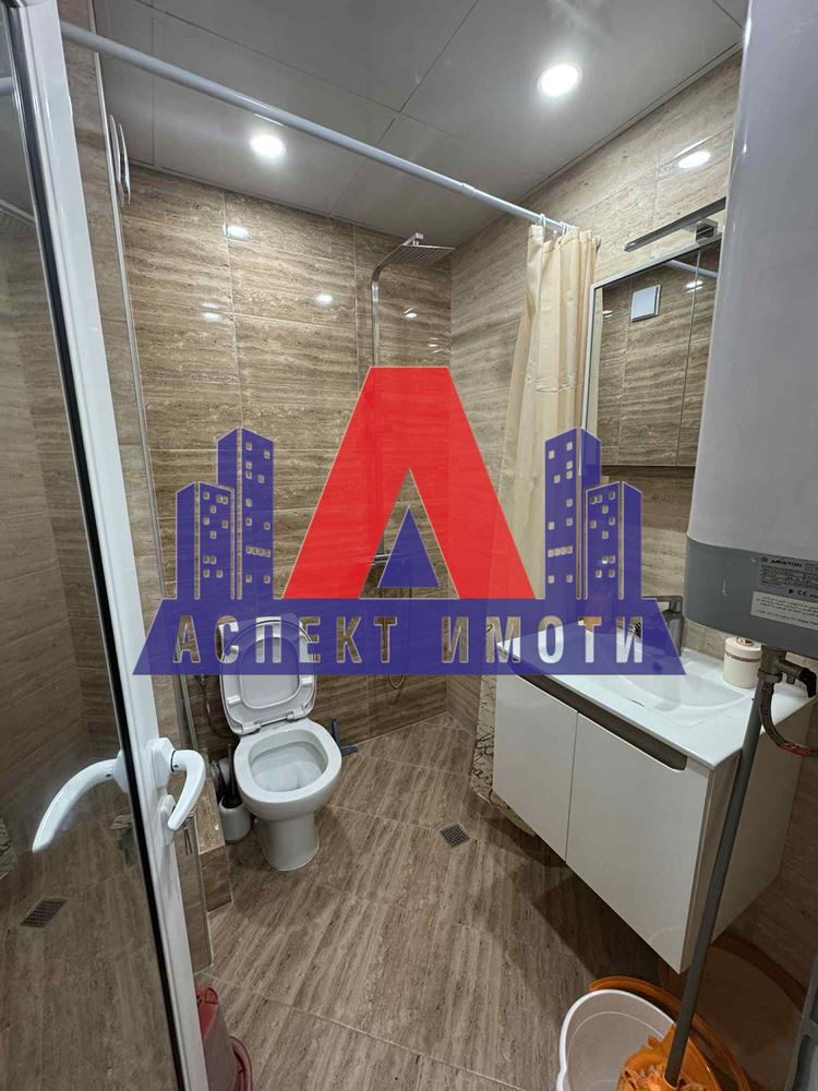 Едностаен апартамент под наем! - 0