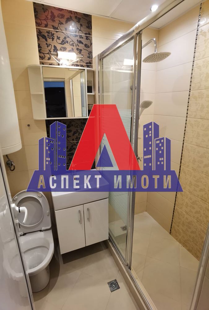 Двустаен МОНОЛИТ в Съдийски до ВСИ ! - 0