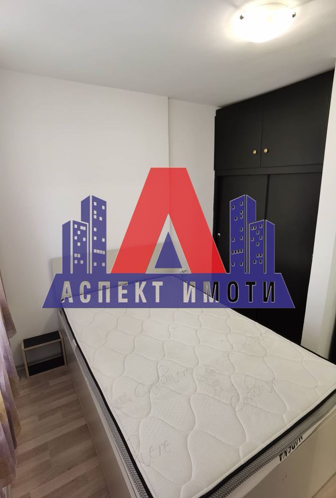 Двустаен МОНОЛИТ в Съдийски до ВСИ ! - 0