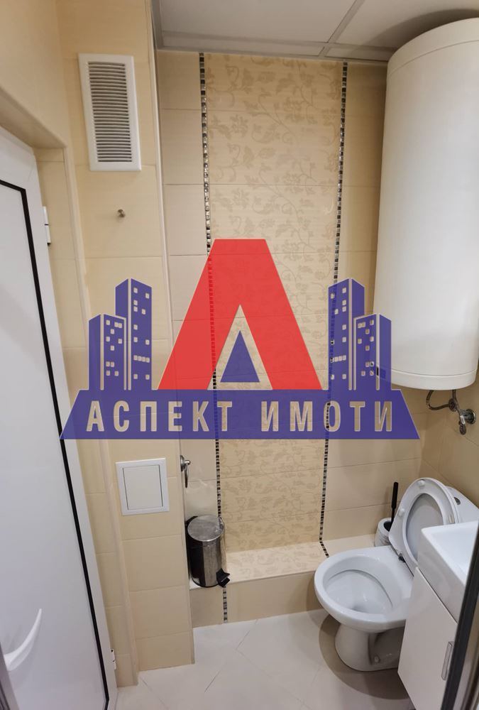 Двустаен МОНОЛИТ в Съдийски до ВСИ ! - 0