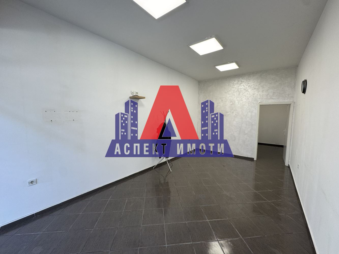 Офис под наем в Кючук Париж - 0