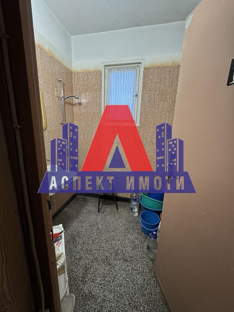 Тристаен апартамент под наем в Кючук Париж! - 0