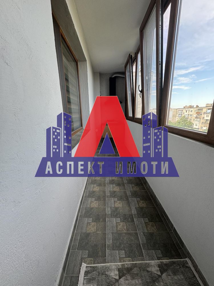 Тристаен монолит с реална квадратура в Кючук Париж! - 0